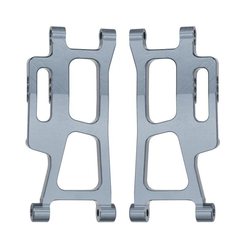 MJX Hyper Go 14210 Alloy Upgrade Kit in Titanium Grey with Screws