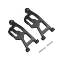 MJX Hyper Go 14210 Alloy Upgrade Kit in Black with Screws