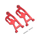 MJX Hyper Go 14210 Alloy Upgrade Kit in Red with Screws