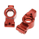 HNR 9803 Werewolf / FTX EVO30 Upgrade Rear Axle Mounts - Part Number H980029