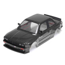 HNR 9803 Werewolf / FTX EVO30 Black Body Shell with LED Lights  - Part Number H98265-2