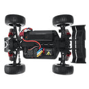 MJX MEW4 M162 45KPH Brushless 1:16 Scale Buggy (2S LiPo Version)