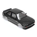 HNR 9803 Werewolf / FTX EVO30 Black Body Shell with LED Lights  - Part Number H98265-2