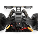 Yikong YK9071 YT7 PRO BATTLEMAN 1:7 Scale 4-6S Brushless 4WD RC Truggy