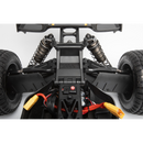 Yikong YK9071 YT7 PRO BATTLEMAN 1:7 Scale 4-6S Brushless 4WD RC Truggy
