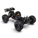 Yikong YK9071 YT7 PRO BATTLEMAN 1:7 Scale 4-6S Brushless 4WD RC Truggy