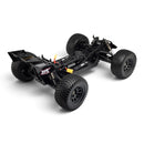 Yikong YK9071 YT7 PRO BATTLEMAN 1:7 Scale 4-6S Brushless 4WD RC Truggy