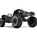 Yikong YK4083 V3 Brushed 4WD 1:8 Scale Crawler Truck Green - 2S & 3S LiPo