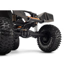 Yikong YK4083 V3 Brushed 4WD 1:8 Scale Crawler Truck Green - 2S & 3S LiPo