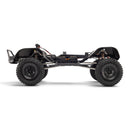 Yikong YK4083 V3 Brushed 4WD 1:8 Scale Crawler Truck Green - 2S & 3S LiPo