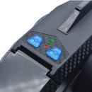 Dumbo RC X5P-350 & P6DC (Gyro) 2.4GHz 5 Channel Transmitter & Receiver Set