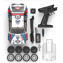 MJX Hyper Go 14302 67KPH Brushless 1:14 Scale Drift Car (2S & 3S LiPo Version)