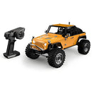 MJX H12Y+ Pro Brushless 1:12th Scale Crawler Truck (2S LiPo Version) - Yellow