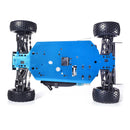 HSP Warhead Nitro Powered 1:10th Scale Off-Road Buggy  (Pro Model - 2 Speed Gearbox)