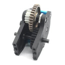 HSP Nitro Monster Truck Gearbox for 94108 - Part Number 08063 / 08023