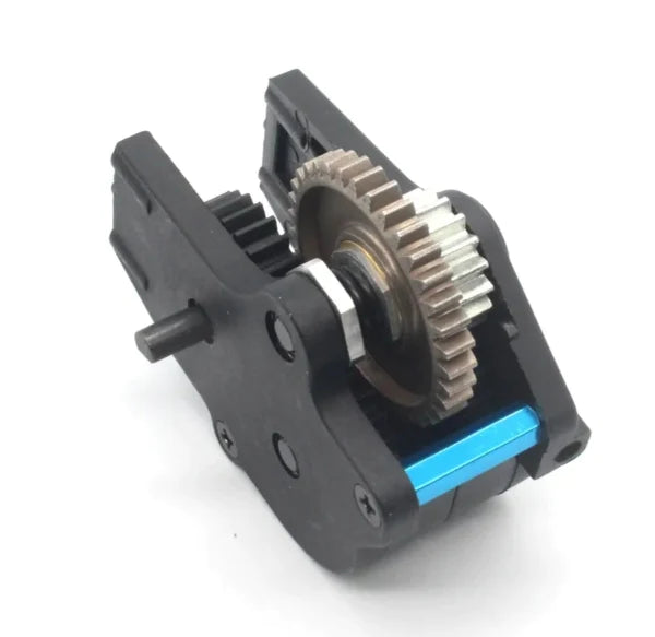 HSP Nitro Monster Truck Gearbox for 94108 - Part Number 08063 / 08023