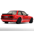 HNR H9803 Werewolf 1:10 Scale BMW E30 Drift Touring Car (2S & 3S LiPo Version)