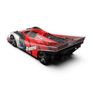 Rlaarlo Carbon Fibre AK917 Brushless 1:10 Scale Race Car - Red (3S LiPo Version)