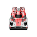 Rlaarlo Carbon Fibre AK917 Brushless 1:10 Scale Race Car - Red (3S LiPo Version)
