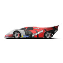 Rlaarlo Carbon Fibre AK917 Brushless 1:10 Scale Race Car - Red (3S LiPo Version)