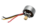MJX Hyper Go 20208 Brushless Outrunner Motor - Part Number B1806