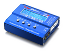 SKY RC B6 Mini 6A 60W Balance Charger for 1-6S LiPo, Li-on & NiMH Batteries