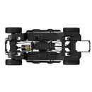 Rlaarlo JK07 PRO Brushed 1:7 Scale Crawler Truck- Grey (2S & 3S LiPo Version)