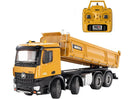 Huina 1536 1:14 Scale Remote Controlled Dumper Truck With Working Tipper