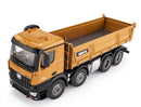 Huina 1536 1:14 Scale Remote Controlled Dumper Truck With Working Tipper