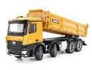 Huina 1536 1:14 Scale Remote Controlled Dumper Truck With Working Tipper