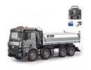 Huina 1536 PRO 1:14 Scale Remote Controlled Dumper Truck With Metal Tipper