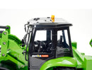 Huina 1579 1/14 Backhoe Excavator Tractor 2.4Ghz 9 Channel