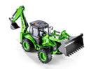 Huina 1579 1/14 Backhoe Excavator Tractor 2.4Ghz 9 Channel