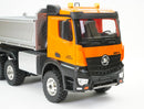 Huina 1:14 Scale Metal RC Dumper Truck With Working Tipper - Model 1598