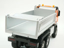 Huina 1:14 Scale Metal RC Dumper Truck With Working Tipper - Model 1598
