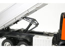 Huina 1:14 Scale Metal RC Dumper Truck With Working Tipper - Model 1598