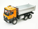 Huina 1:14 Scale Metal RC Dumper Truck With Working Tipper - Model 1598
