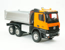 Huina 1:14 Scale Metal RC Dumper Truck With Working Tipper - Model 1598