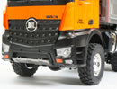 Huina 1:14 Scale Metal RC Dumper Truck With Working Tipper - Model 1598