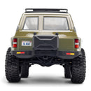 Yikong YK4107 Brushed Tank Turn 1:10 Scale Crawler Truck Gold - 2S & 3S LiPo