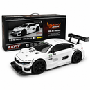 KKPIT KRL-ZQR Edition 1:7 Scale Rally Drift Car With Clear Body CS160 (2-6S LiPo)