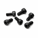 MJX Hyper Go Hex Screws 4x8mm 6 Pack - Part Number HHM4080