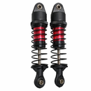 MJX Hyper Go 14207 & 14208 Front Shock Absorbers (2 Pack) - Part Number P14517