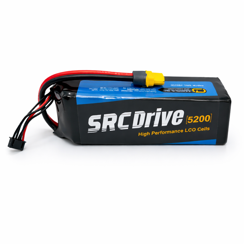 FTX 9736 Tracer/Slyder Lion 7.4V 800mAh RC Car Battery With USB Charger, For HBX Ravage