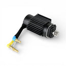 MJX Hyper Go 14209 14210 Complete Brushless Motor with Fan & Pinion - Part Number B2852A