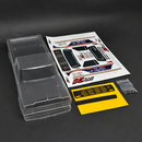 KKPIT KONE-M SP 1:10 Scale Short Course Truck CS041 2-4S LiPo - F150 Edition