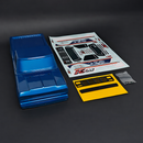KKPIT KONE-M SP 1:10 Scale Short Course Truck CS041 2-4S LiPo - F150 Edition