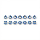Rlaarlo DSK & SLEVO 8x16x5mm Bearing Kit 14 Pack - Part Number DSK-0001