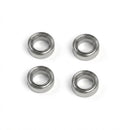 Rlaarlo DSK & SLEVO 6x10x3mm Bearing Kit 4 Pack - Part Number DSK-0002