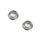 Rlaarlo DSK & SLEVO 5x8x2.5mm Flanged Bearing Kit 2 Pack - Part Number DSK-0003